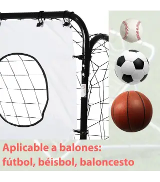 Portería de Fútbol