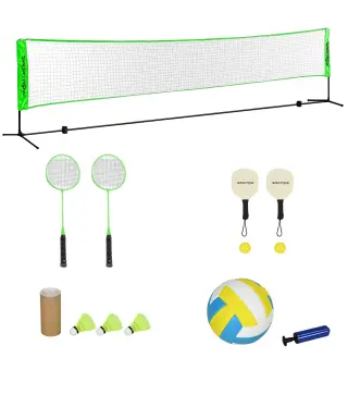 Conjunto de Bádminton