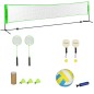 Conjunto de Bádminton Conjunto de Bádminton