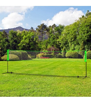 Conjunto de Bádminton