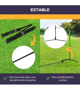 Conjunto de Bádminton