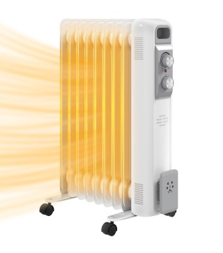 Radiador de Aceite