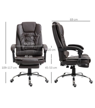 Silla de Oficina