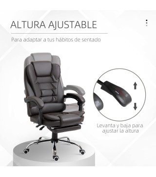 Silla de Oficina