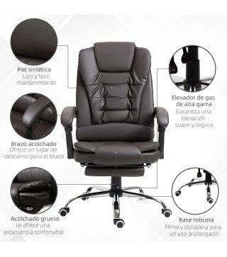 Silla de Oficina