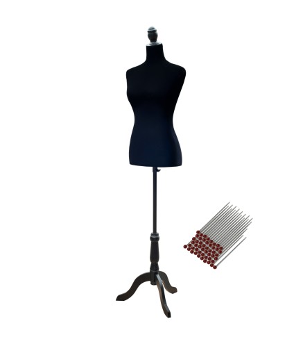Maniquí de Costura