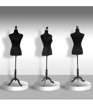 Maniquí de Costura