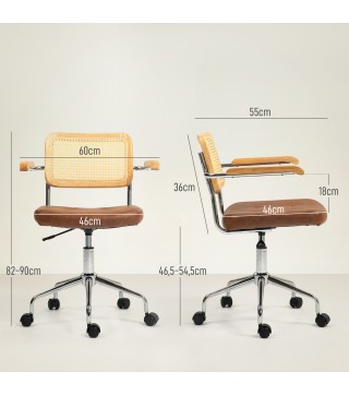 Silla de Oficina