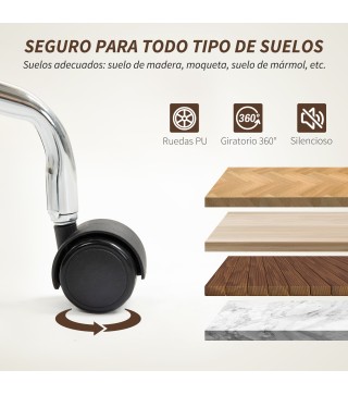 Silla de Oficina