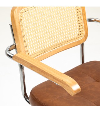 Silla de Oficina