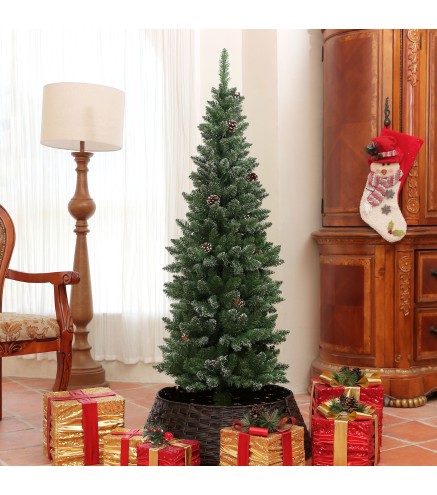 Árbol de Navidad