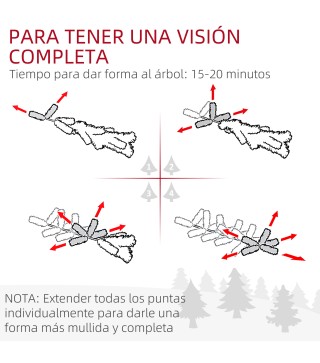 Árbol de Navidad