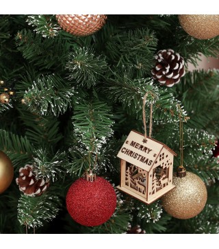 Árbol de Navidad