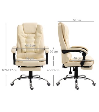 Silla de Oficina