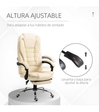 Silla de Oficina