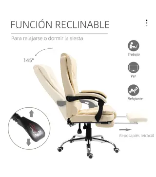 Silla de Oficina