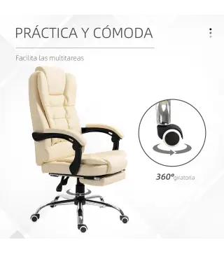 Silla de Oficina