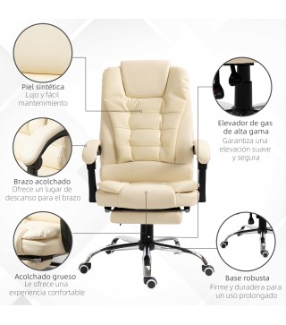 Silla de Oficina