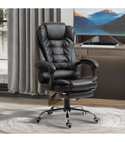 Silla de Oficina