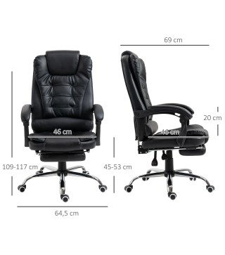 Silla de Oficina