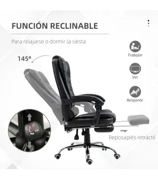 Silla de Oficina
