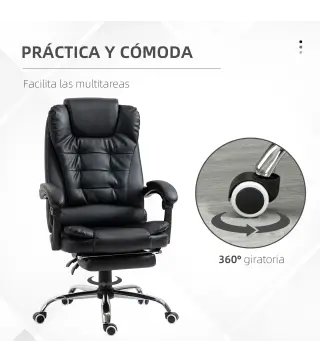 Silla de Oficina