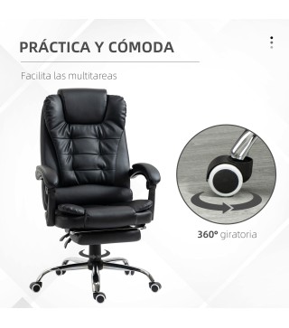 Silla de Oficina