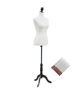 Maniquí de Costura