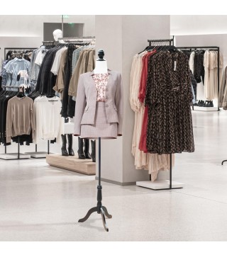 Maniquí de Costura