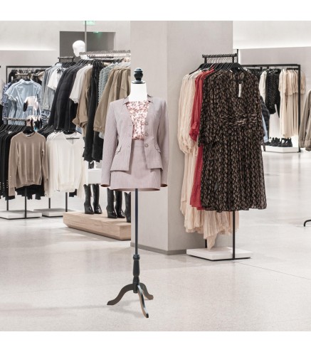 Maniquí de Costura
