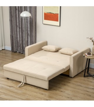 Sofá Cama Doble