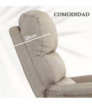 Sillón Levanta Personas
