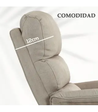 Sillón Levanta Personas