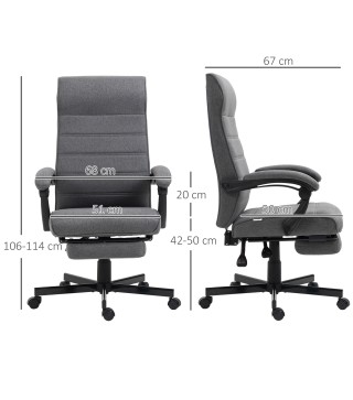 Silla de Oficina