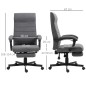 Silla de Oficina