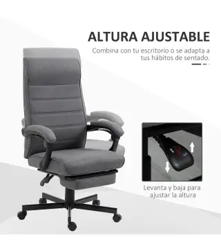 Silla de Oficina