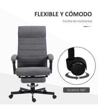 Silla de Oficina