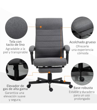 Silla de Oficina