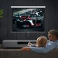 Pantalla Proyector Pantalla Proyector