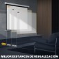 Pantalla Proyector Pantalla Proyector