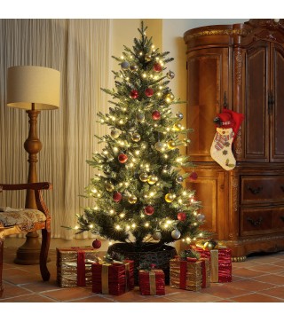 Árbol de Navidad