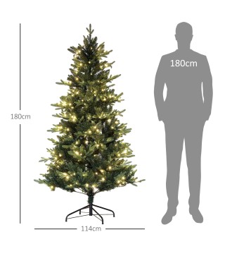 Árbol de Navidad
