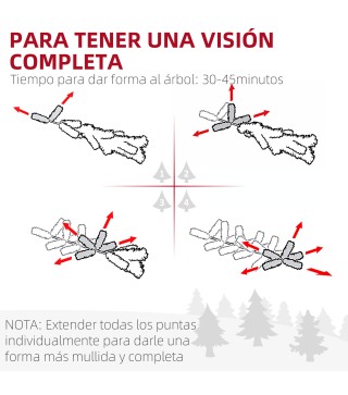 Árbol de Navidad