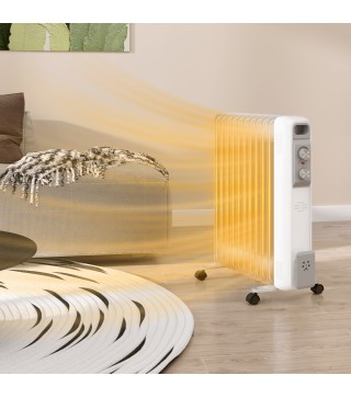 Radiador de Aceite