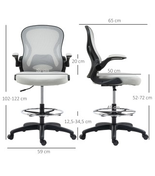 Silla de Escritorio