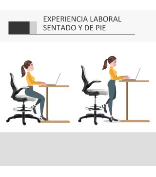 Silla de Escritorio