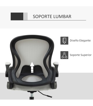 Silla de Escritorio