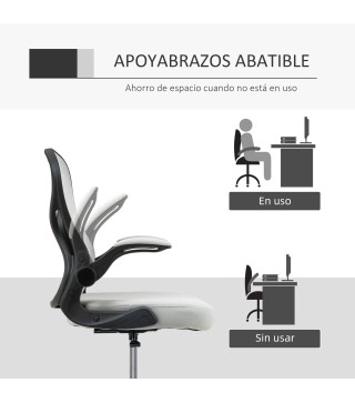 Silla de Escritorio
