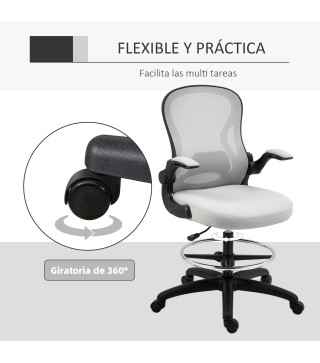 Silla de Escritorio