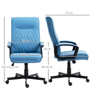 Silla de Oficina